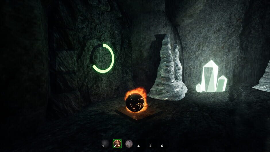 Torque: Simulation Begins screenshot