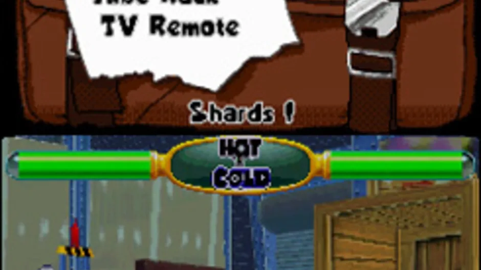 Capture d'écran de l'article