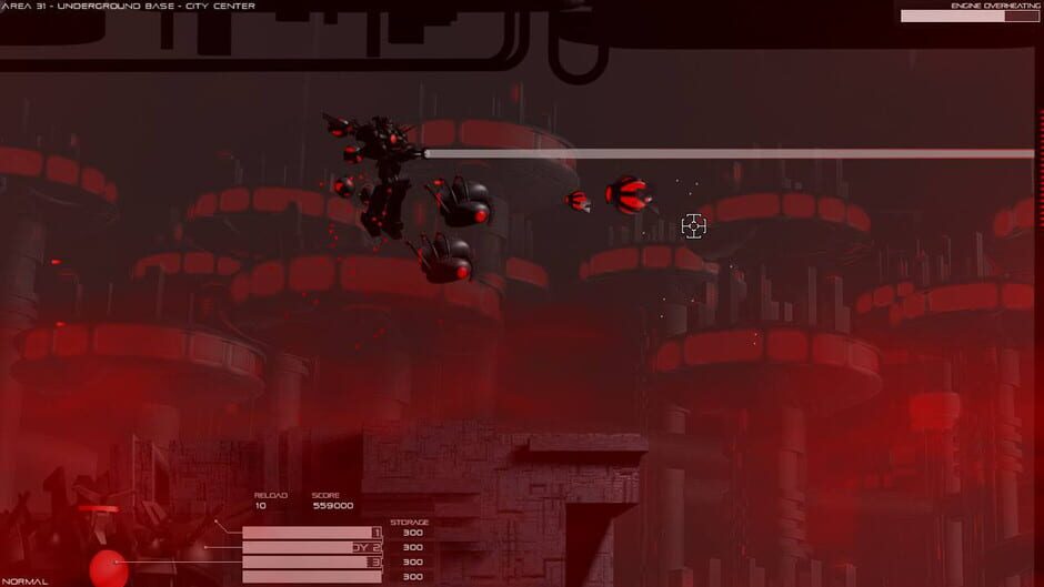 Apokalypsis Screenshot