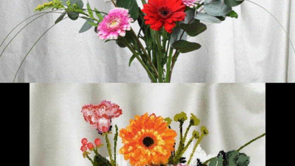 Art Academy: Lessons for Everyone! screenshot