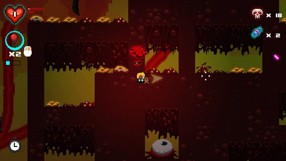 Teddy Terror Screenshot