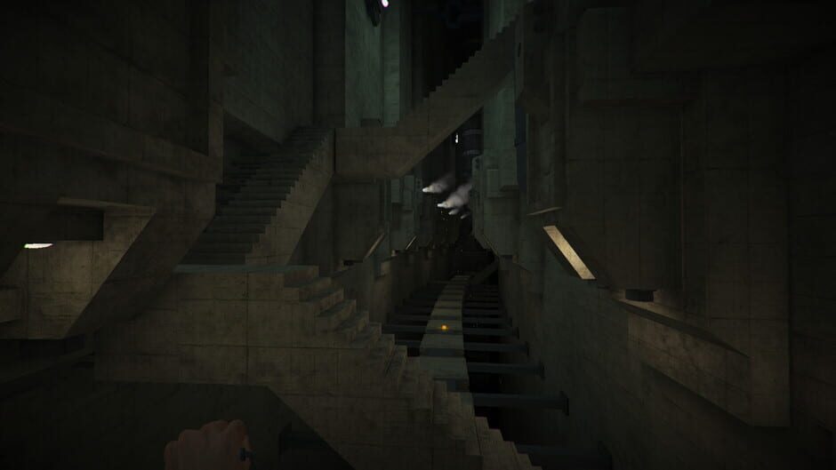 Fibrillation HD Screenshot