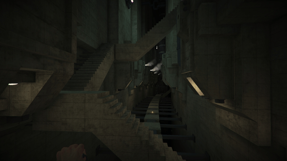 Fibrillation HD Screenshot