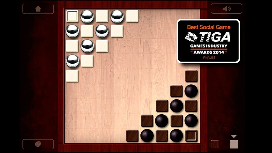 Trebuchet Screenshot