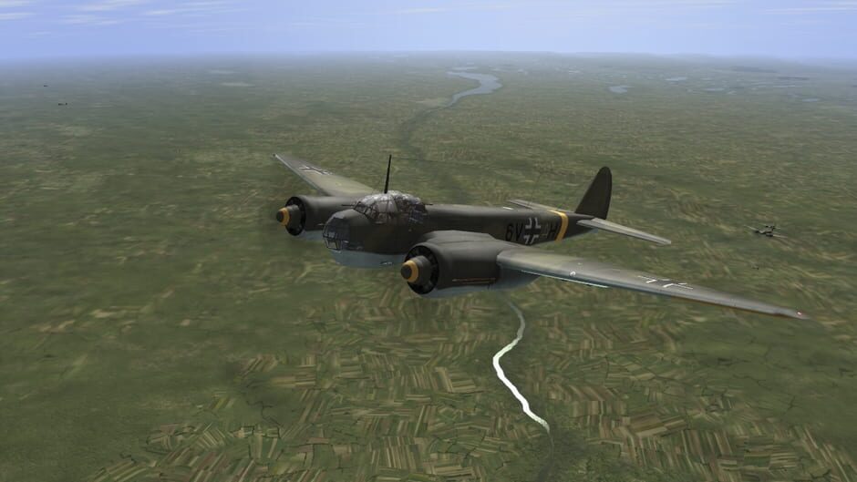 IL-2 Sturmovik: 1946 Screenshot