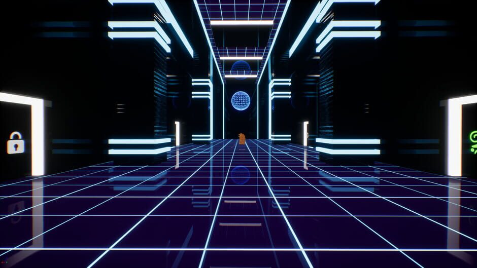 DeepWeb Screenshot