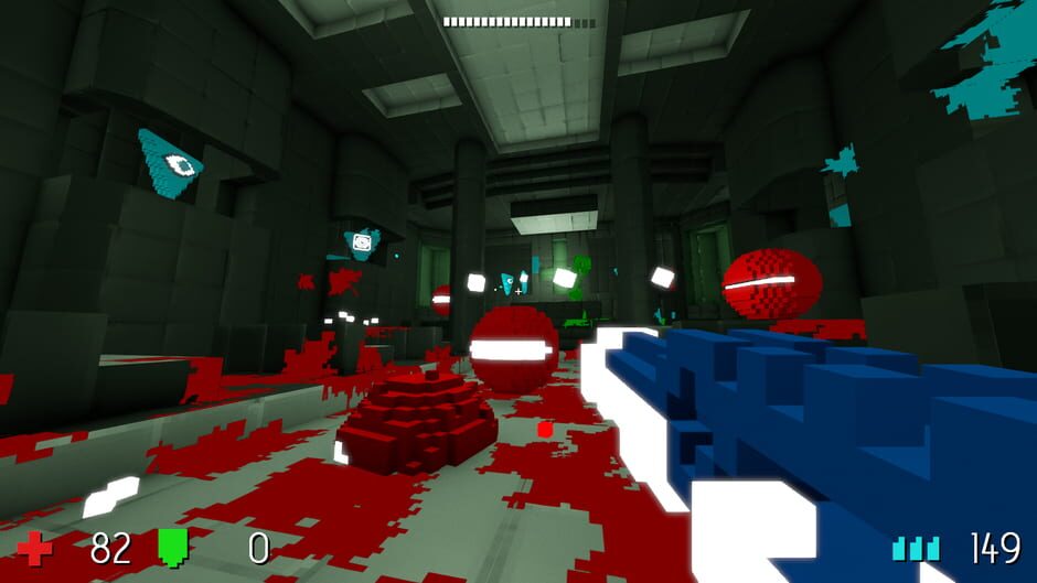 Gorescript Screenshot