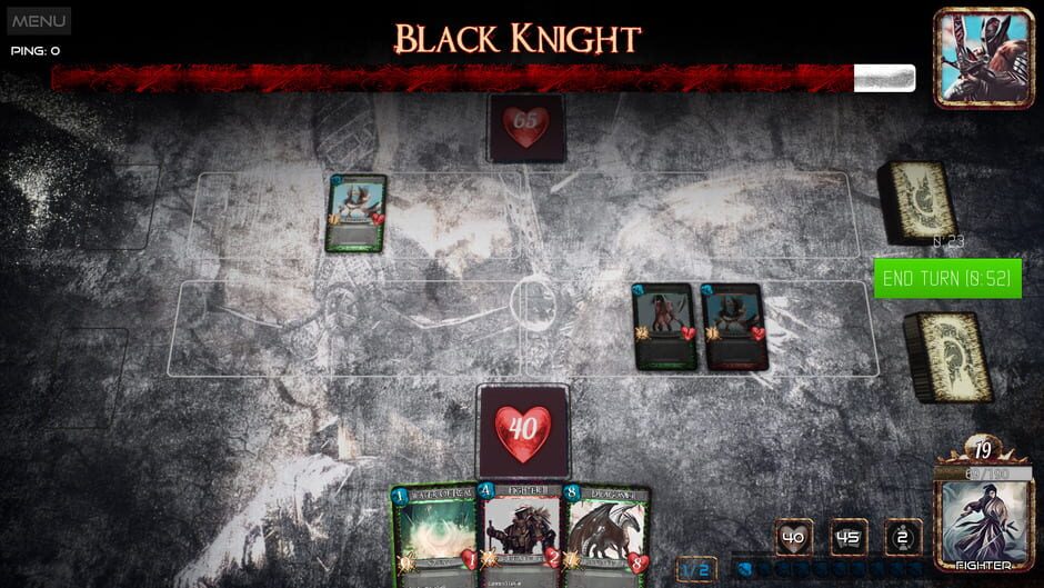 FINAL MATCH Screenshot