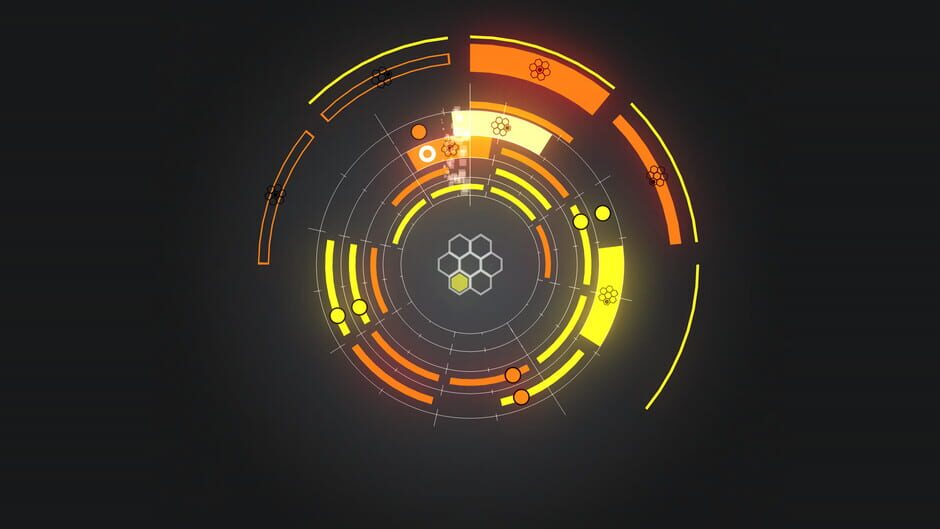 Sentris Screenshot