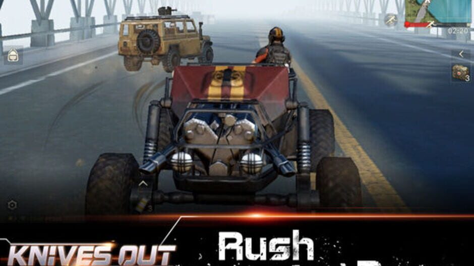 Knives Out thumbnail 6