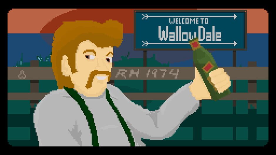 Super Helpful Man screenshot
