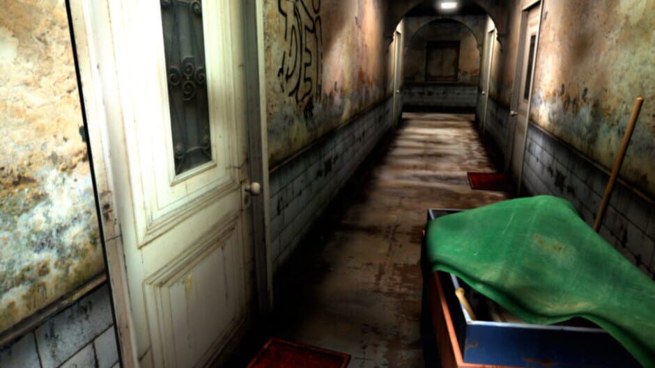 Baron Wittard: Nemesis of Ragnarok Screenshot