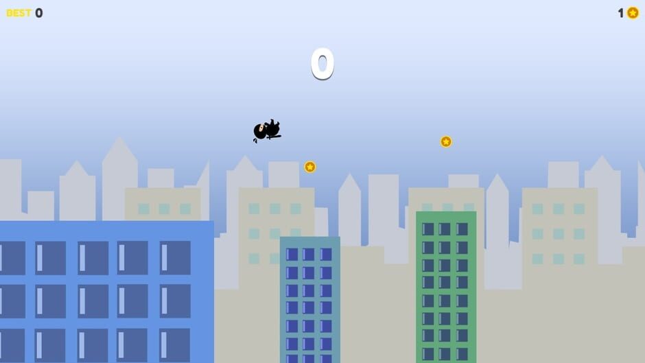 The Ninja Path screenshot