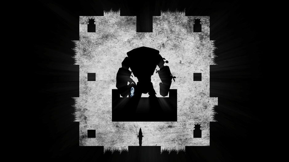 MindCubes: Inside the Twisted Gravity Puzzle Screenshot