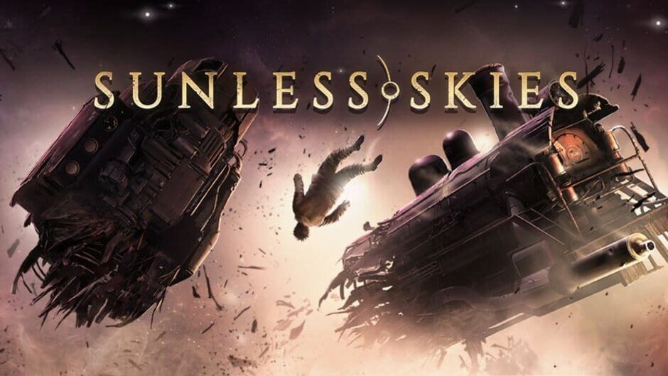 Failbetter Games Sunless Skies