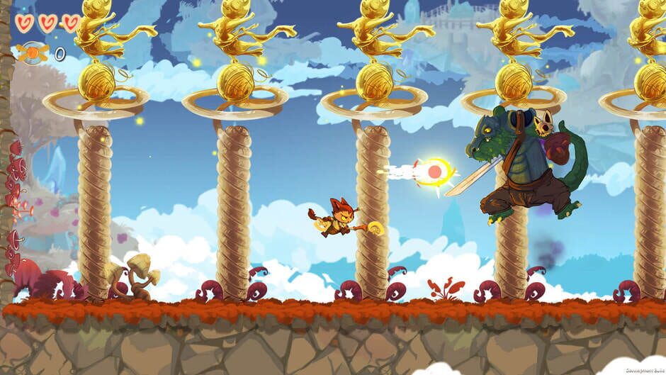 Crazy Dreamz: Best Of Screenshot