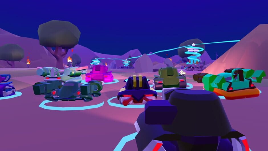 Volted screenshot