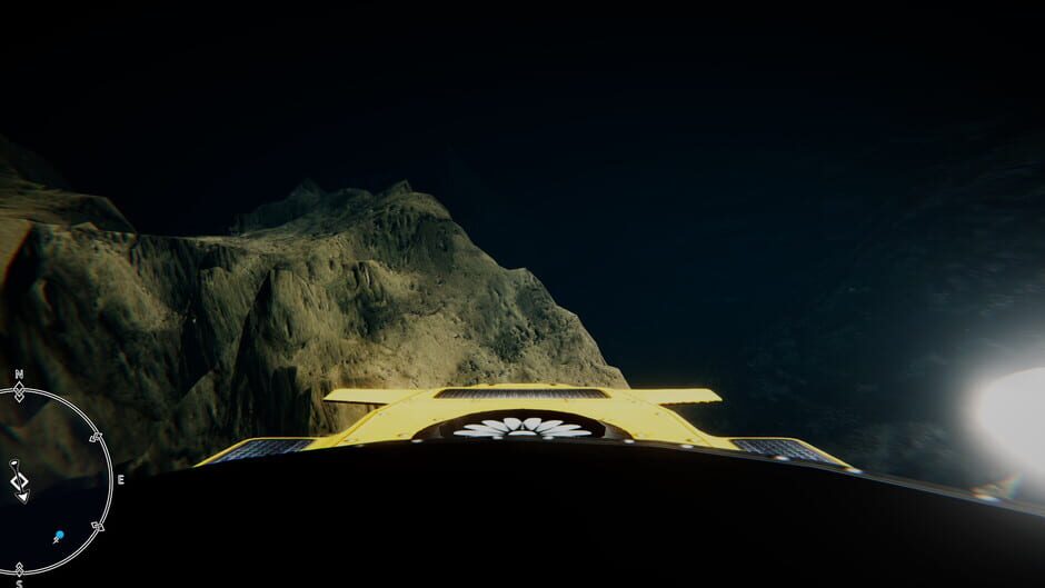 Blackbeard's Cove Screenshot