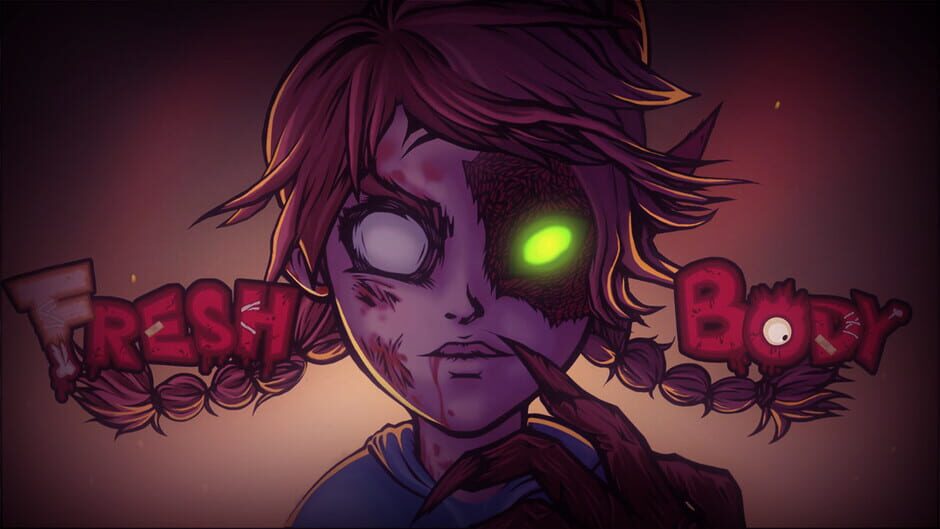 Fresh Body Screenshot