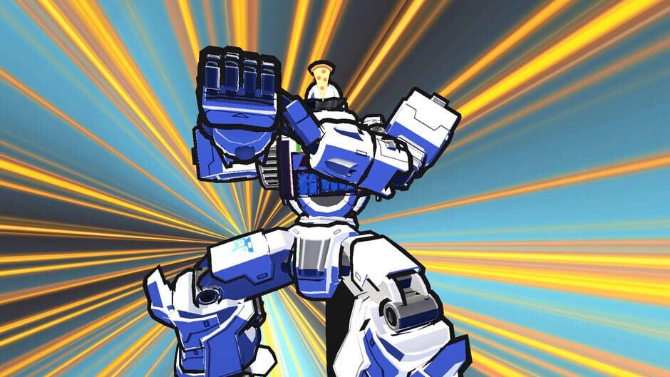 Pizza Titan Ultra Screenshot