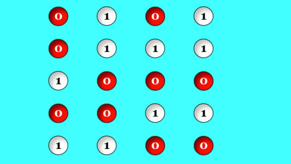 Colonumbers Screenshot