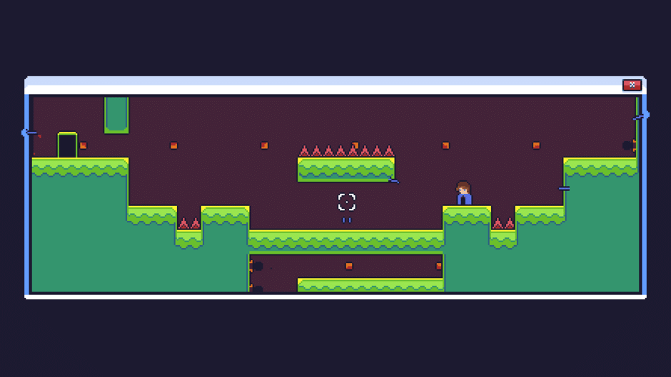 Windowframe Screenshot