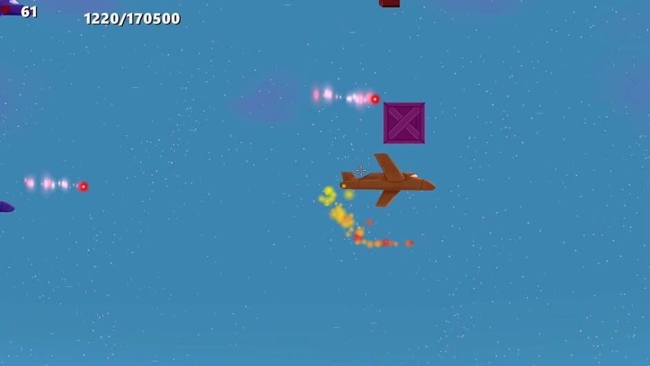 Aviation Hurricane Storm Screenshot