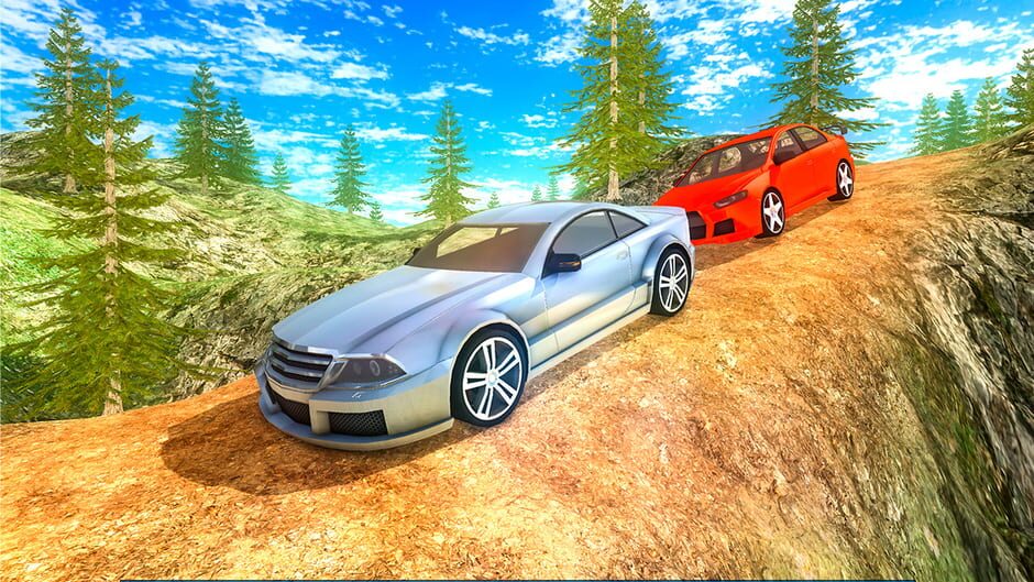 John: Car Transporter Truck 3D