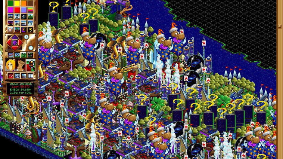 Afterlife Screenshot