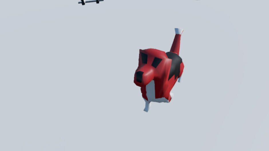 Save Snegurochka screenshot