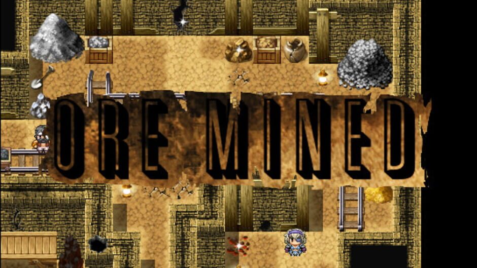 Barter Empire Screenshot