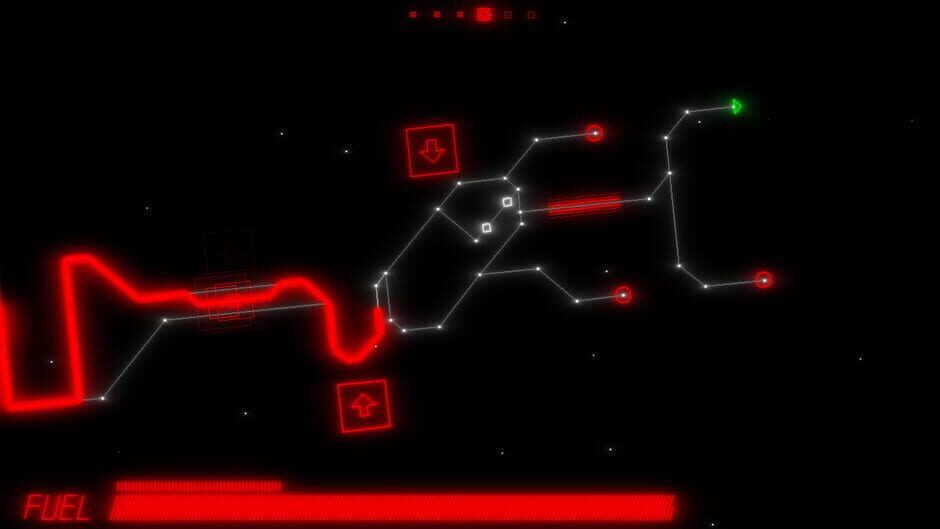 Trace Vector Screenshot