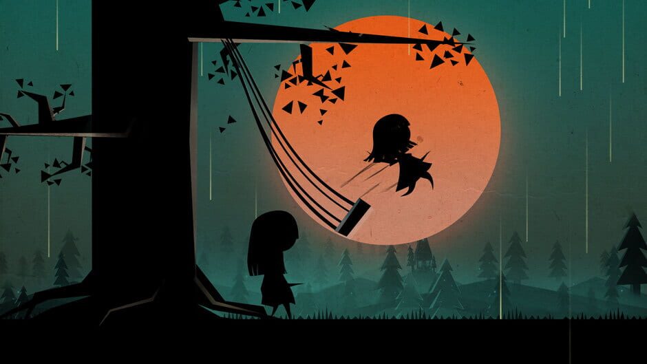 Parallyzed Screenshot