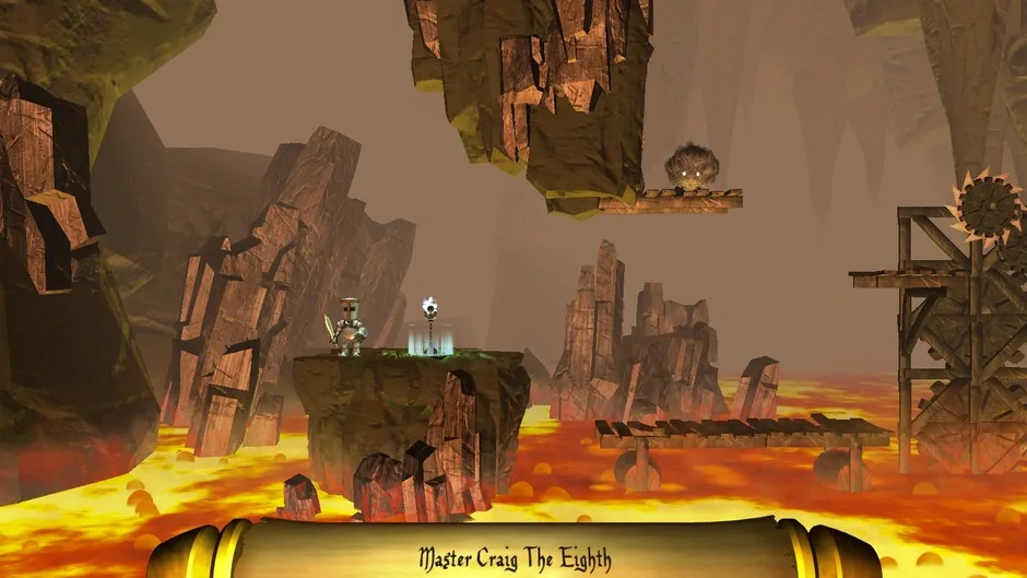 Life Goes On: Done to Death, captura de tela 4