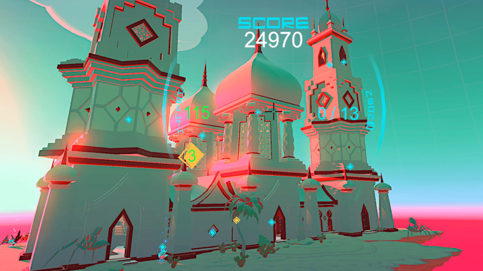 Neon8 Screenshot