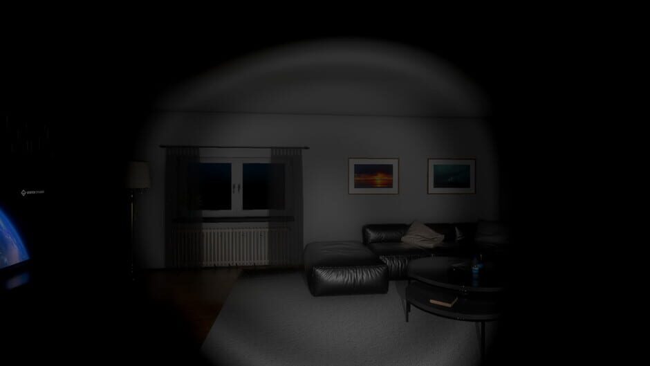 Psychic Isolation Screenshot
