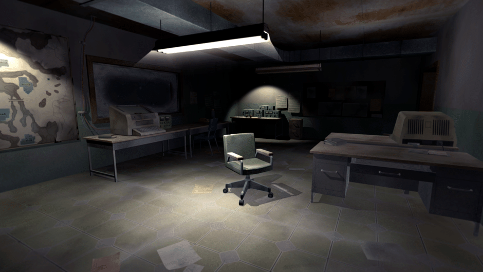 Near Death Screenshot