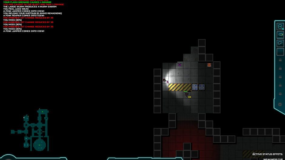 Xenomarine Screenshot