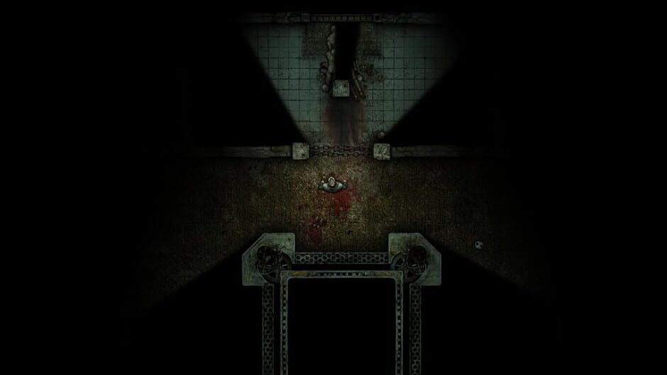 The Last Cargo Screenshot