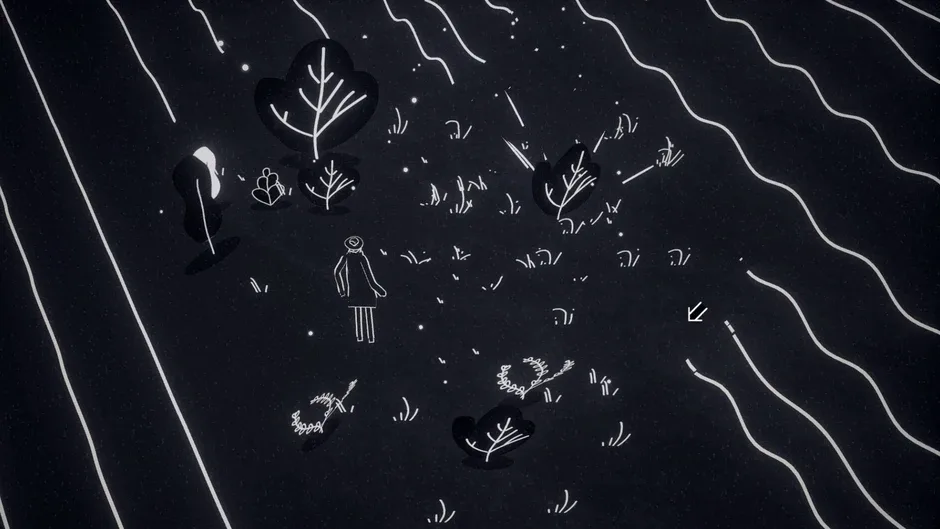Genesis Noir screenshot 3