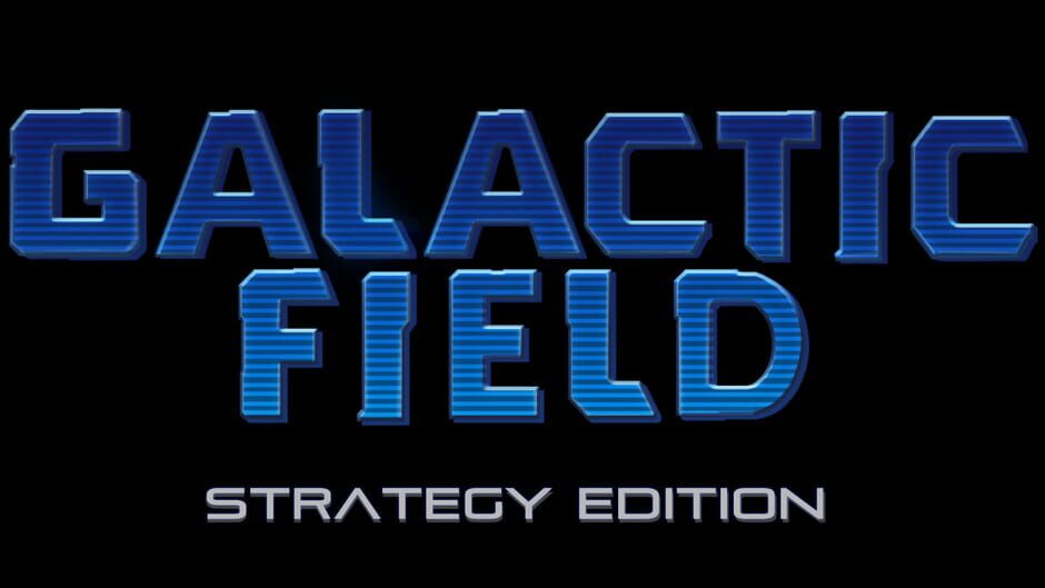 Galactic Field: Strategy Edition Screenshot