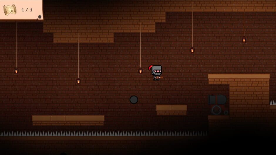 Bard to the Future Screenshot