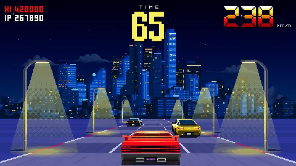 198X, captura de tela 2