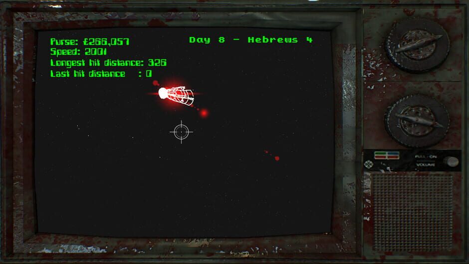 Selfie : Sisters of the Amniotic Lens Screenshot