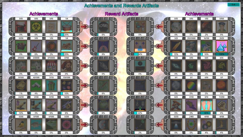 Star Fleet Armada: Rogue Adventures Screenshot