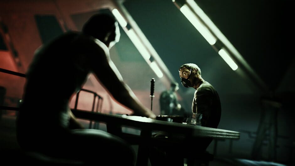 Kingdom City Drowning Ep1 - The Champion Screenshot