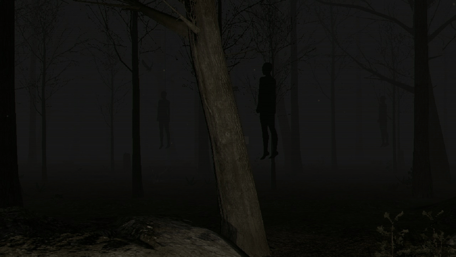 Crows Screenshot