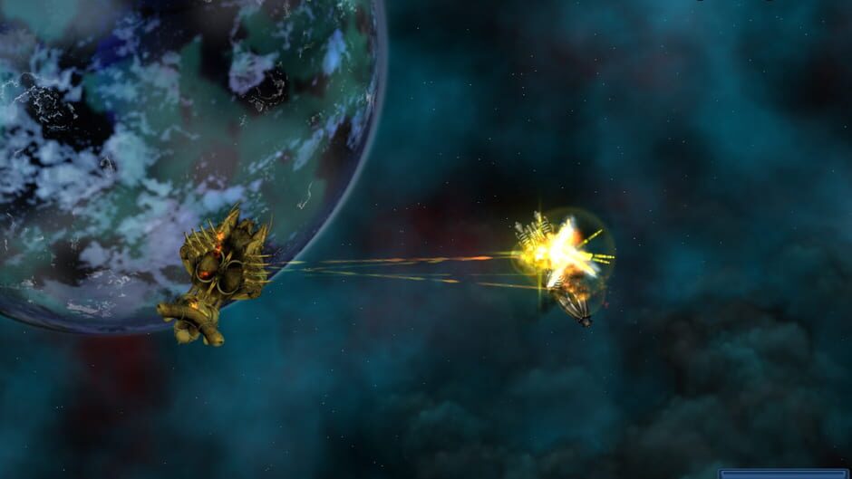 Human Extinction Simulator Screenshot