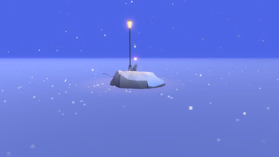 Hidden Paws Screenshot