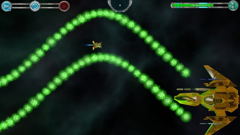 Screenshot ShipLord
